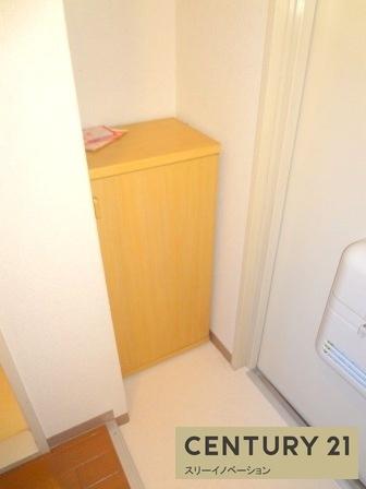 大阪市港区弁天２丁目のマンション