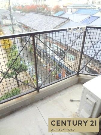 大阪市港区弁天２丁目のマンション