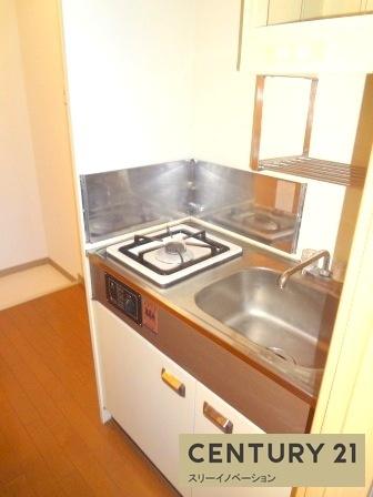 大阪市港区弁天２丁目のマンション