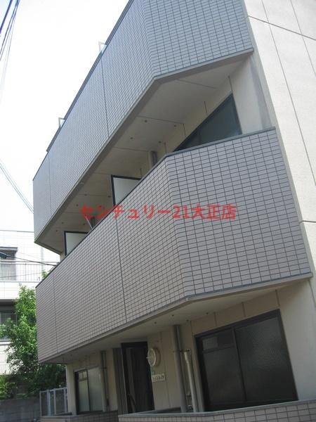 ヒロセハイツ