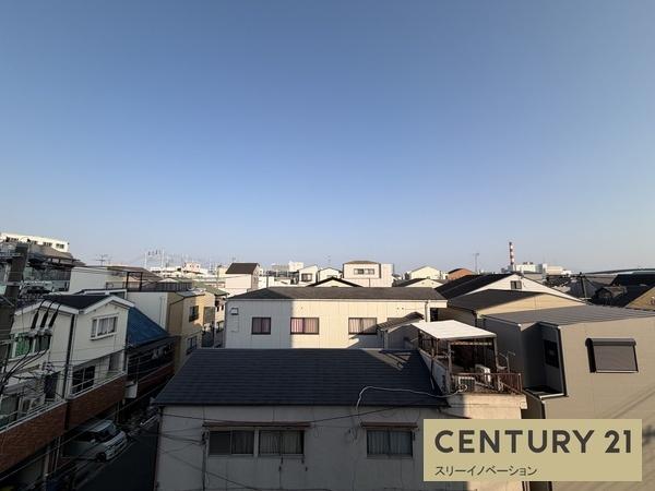 グリーンパークハイツ
