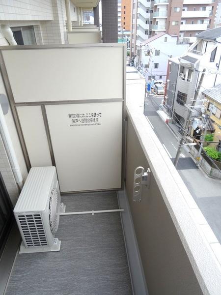 レジュールアッシュTAISHO　LEGANT