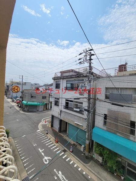 上林マンション
