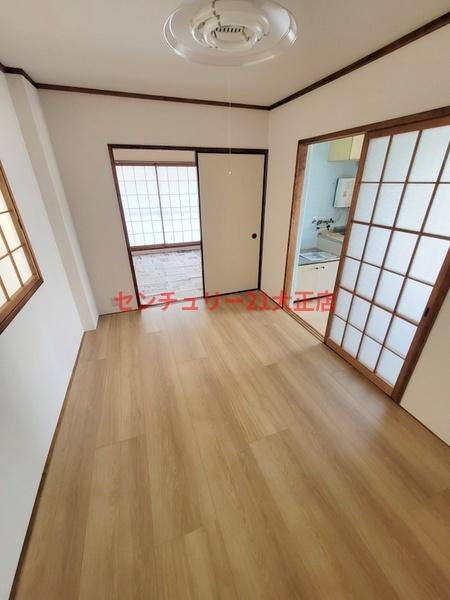 上林マンション