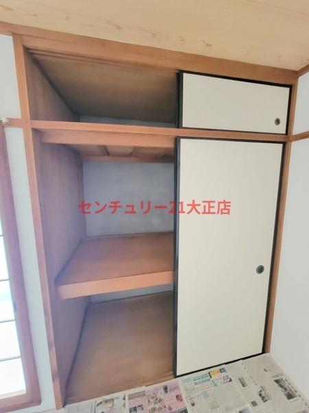上林マンション