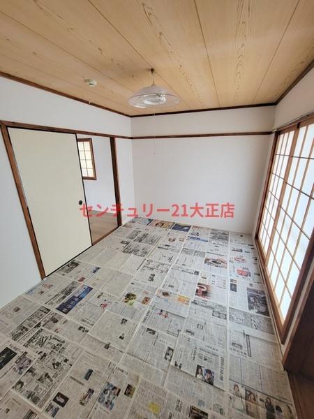 上林マンション
