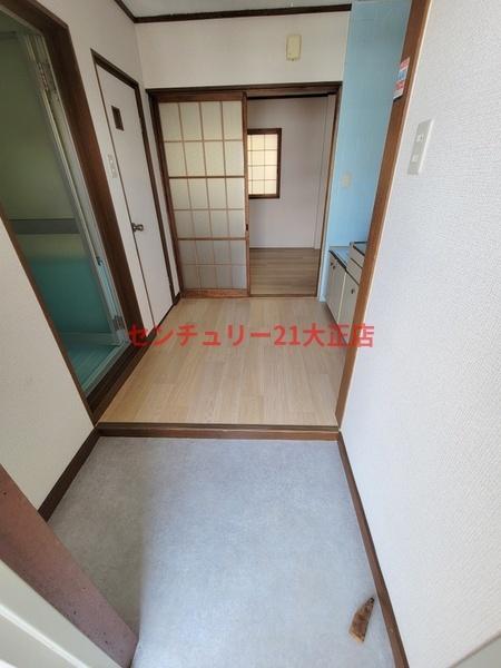 上林マンション
