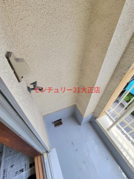 上林マンション