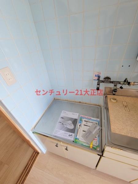 上林マンション