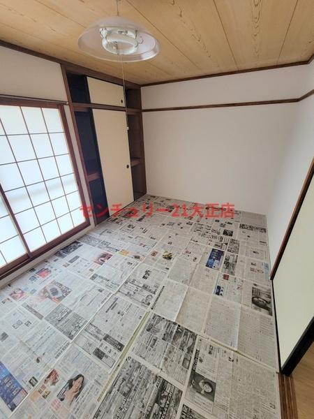 上林マンション