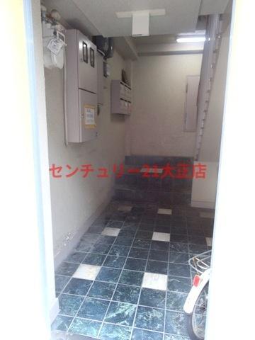 上林マンション