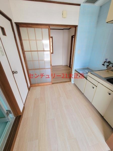 上林マンション