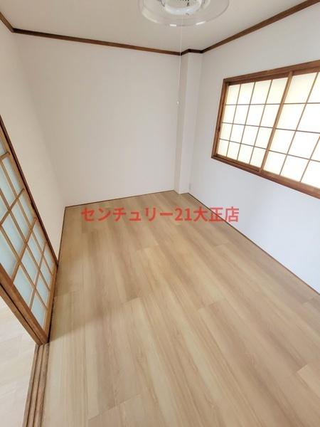 上林マンション