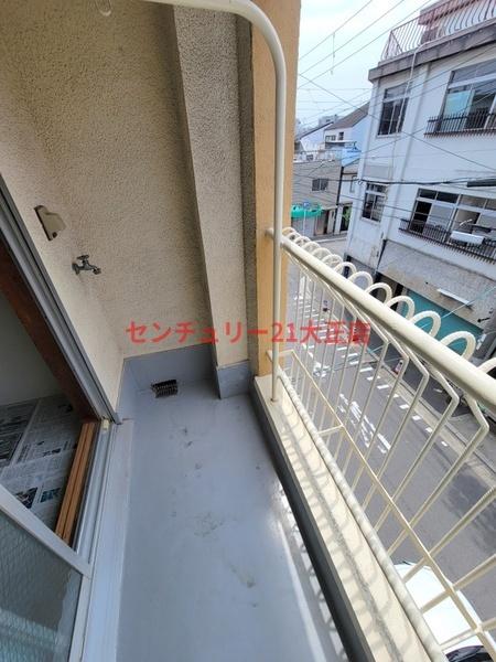 上林マンション