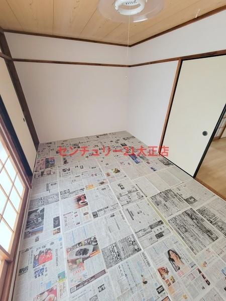 上林マンション