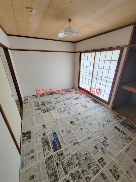 上林マンション