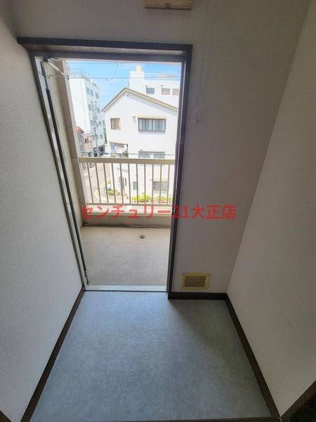 上林マンション