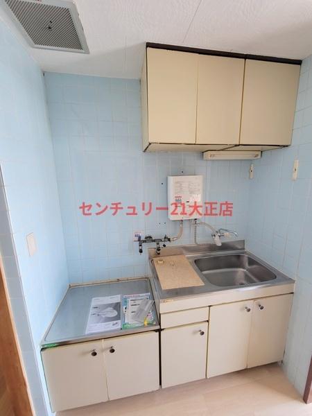 上林マンション