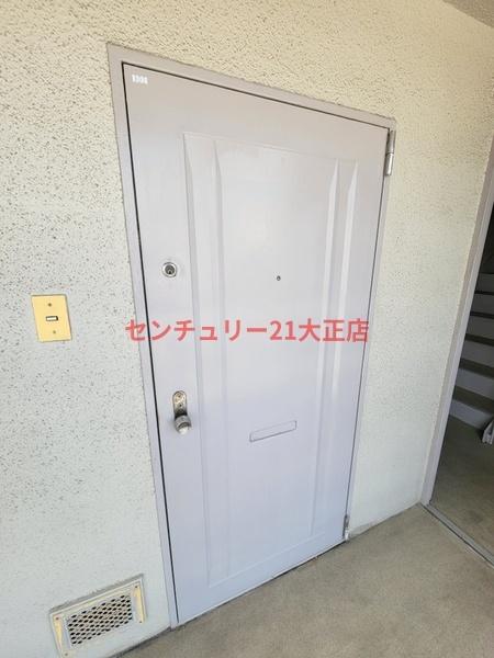 上林マンション