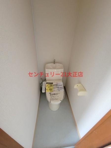 上林マンション