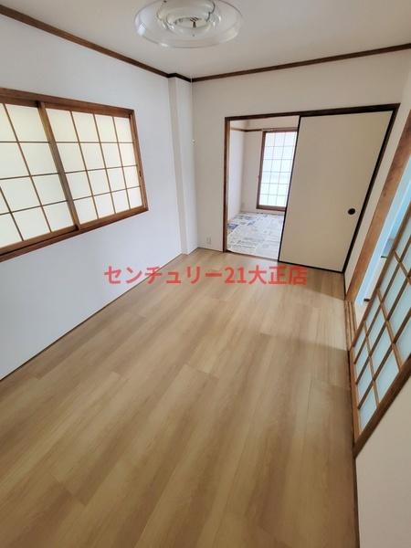 上林マンション