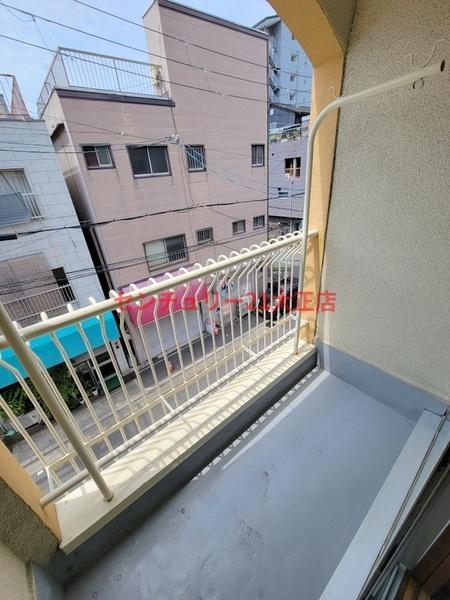 上林マンション