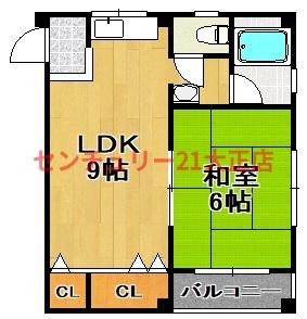 上林マンション