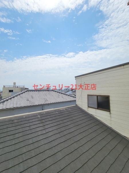 上林マンション