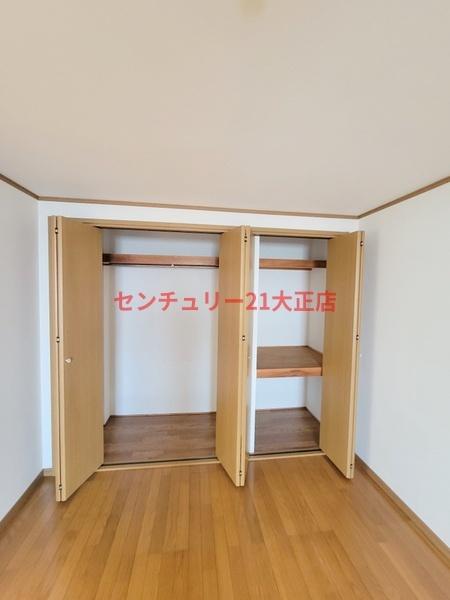 上林マンション