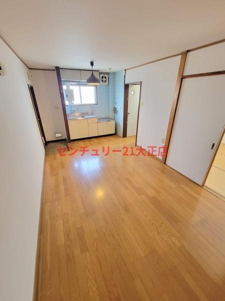 上林マンション
