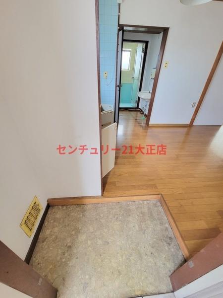 上林マンション