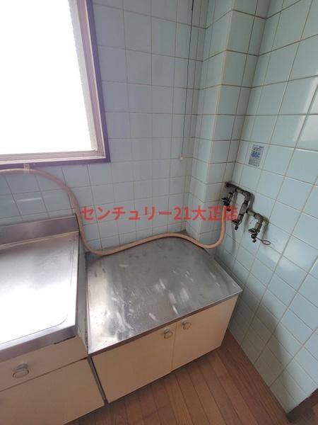 上林マンション