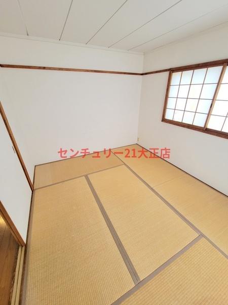 上林マンション