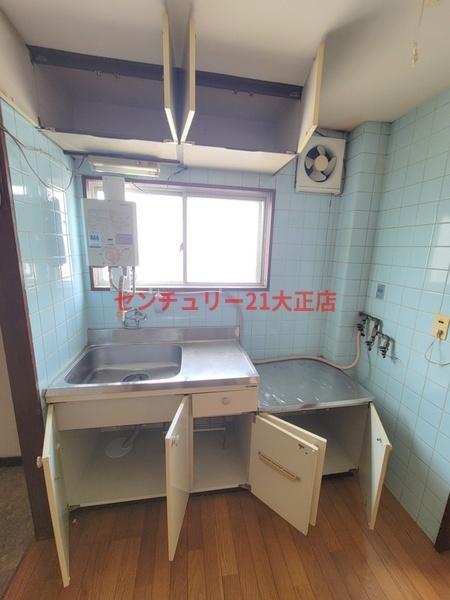 上林マンション