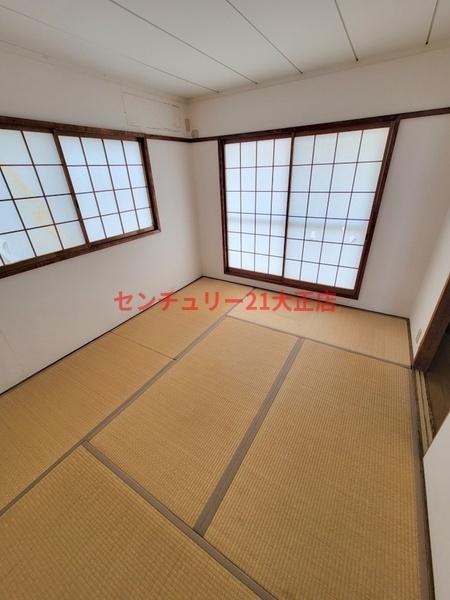 上林マンション
