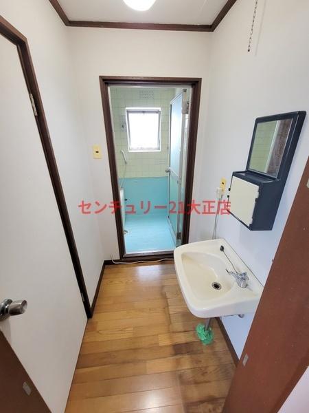 上林マンション