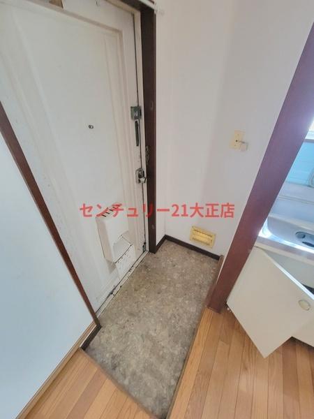 上林マンション