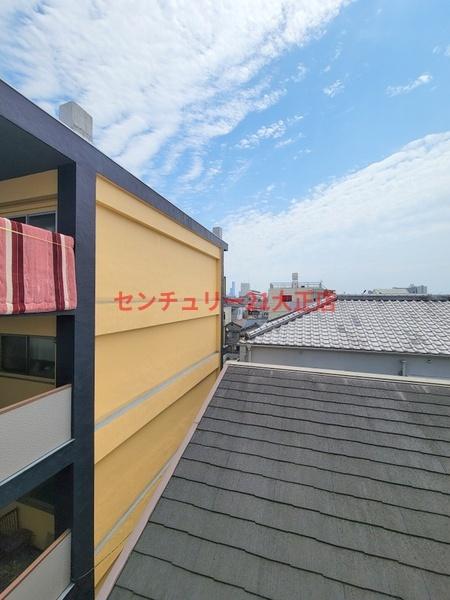 上林マンション