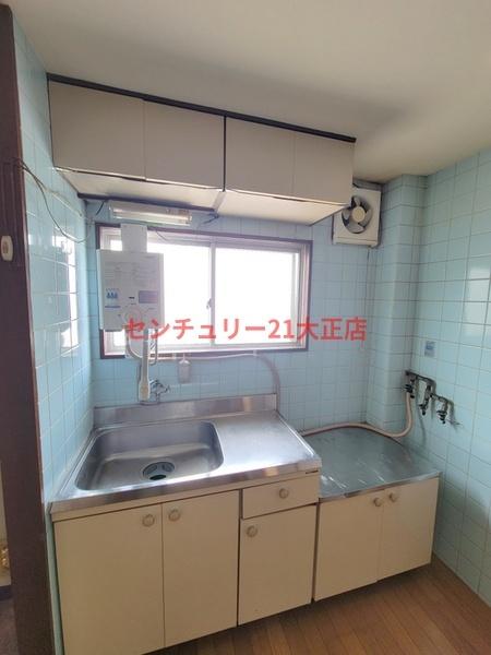 上林マンション