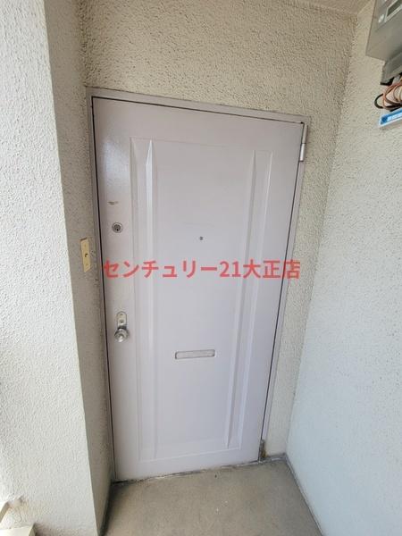 上林マンション