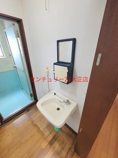 上林マンション