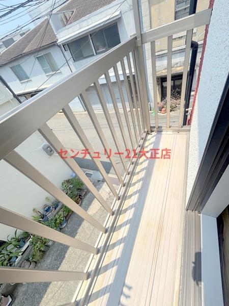 市岡貸家