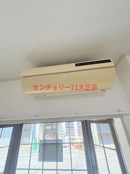 市岡貸家