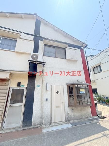 市岡貸家