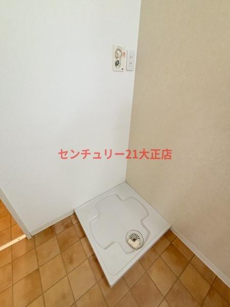 市岡貸家