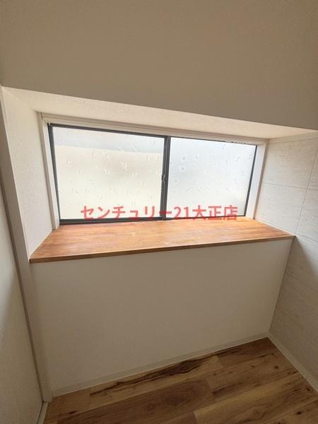 市岡貸家