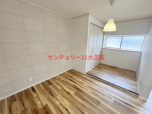 市岡貸家