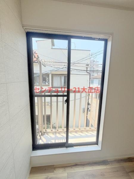市岡貸家