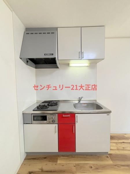 市岡貸家