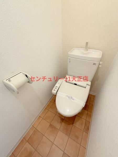 市岡貸家